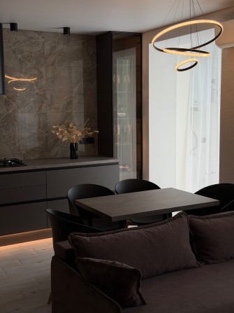 Сдам квартиру ЖК Щасливий на Дніпрі - фото 1