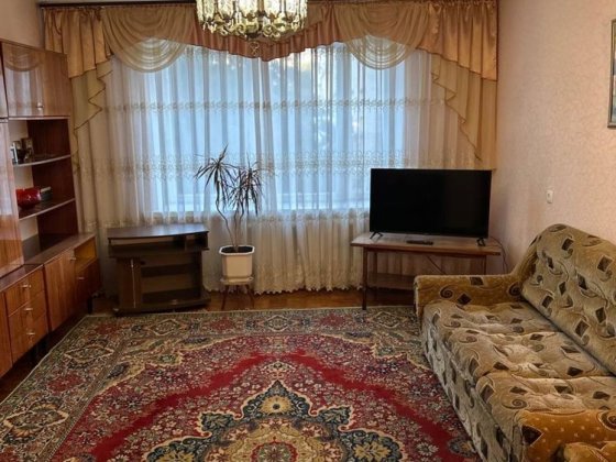 Оренда трикімнатної квартири Замостя, Янгеля біля Набережного кварталу Винница