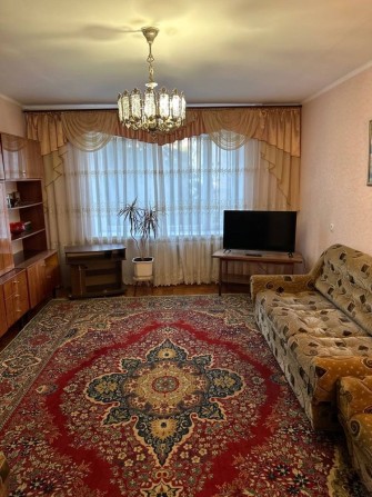 Оренда трикімнатної квартири Замостя, Янгеля біля Набережного кварталу - фото 1