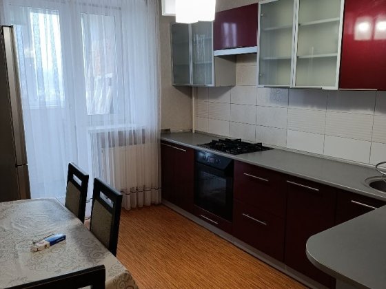 Довгострокова оренда 1 кімн.кв в Південному мкр-ні(Новобудова) Запоріжжя