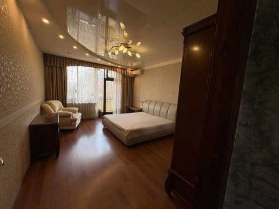 Оренда 2к квартири у Центральному районі Дніпро