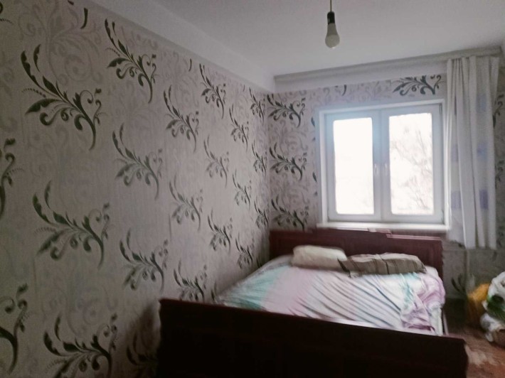 Оренда 2-х кімнатної квартири у центрі міста 4500 грн - фото 1