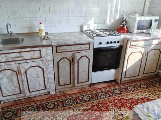 Оренда 2-х кімнатної квартири Хортицьке шоссе