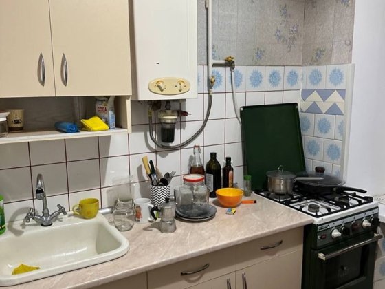 Оренда однокімнатної квартири Центр. Зуп Театральна. Театр Садовського Вінниця