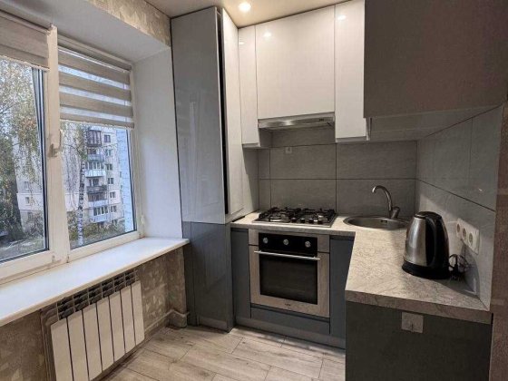 Оренда 1к квартира Космонавтів Вінниця