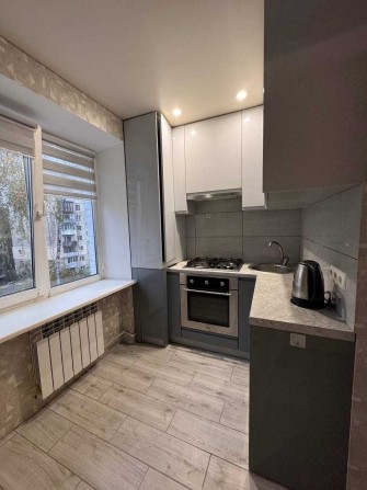 Оренда 1к квартира Космонавтів - фото 1