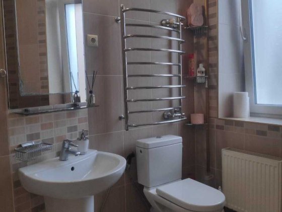 Оренда 3 к. квартири у центрі міста, постійно є електропостачання Вінниця