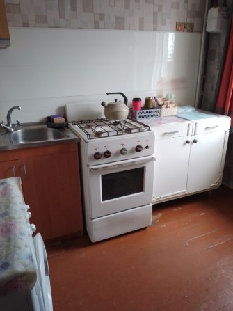 Сдам однокомнатную квартиру по ул. Парамонова 4 /5 - фото 1