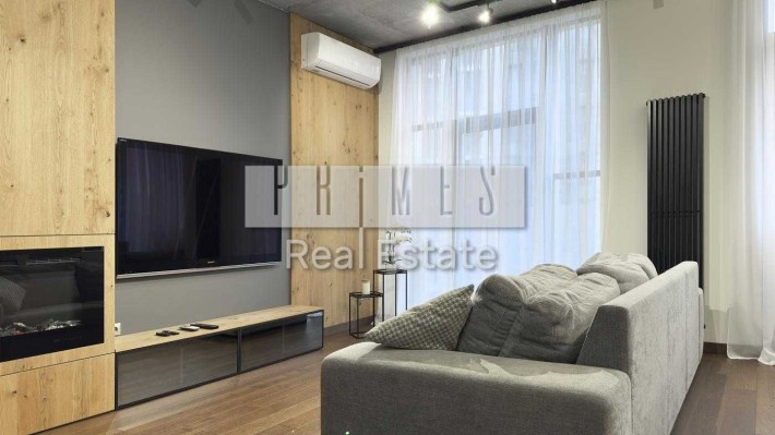 Оренда 3к квартири, ЖК Новопечерські Липки, вул. Андрія Верхогляда 11В - фото 1