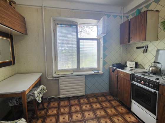 Аренда 2 х комн.кв 3 ий Шевченковский по улице  Авраменко на  3 этаж Запоріжжя