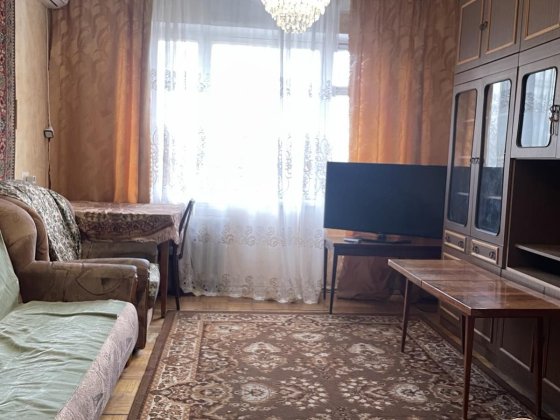 Для военных сдам 3 к.кв. ул. С. Синенко (Кремлевская) Запоріжжя