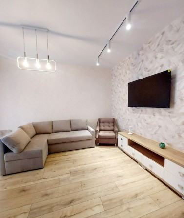 Предлагаем в аренду 3 к.кв. в ЖК Рыбинский Грани Семейный Панорама - фото 1