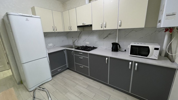 Здається чудова 1 кімната квартира на Поділля. - фото 1