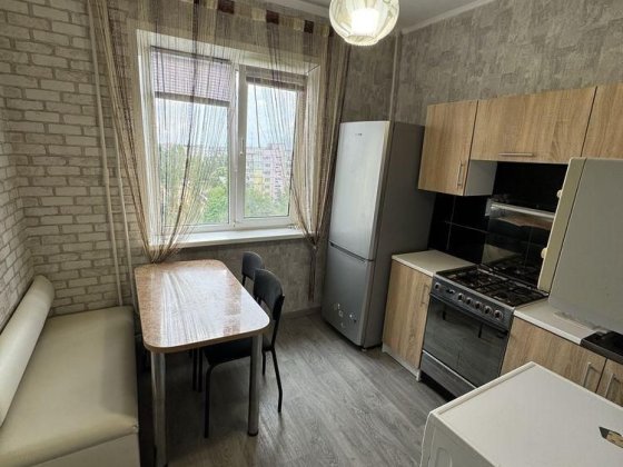 Оренда однокімнатної квартири, Дніпровський район