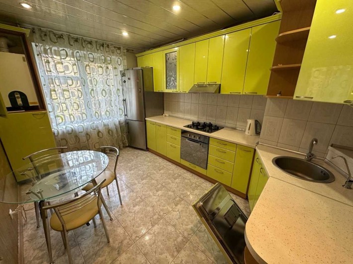 Сдам 3-комн кв на ж/м Тополь-3 (АТБ) - фото 1