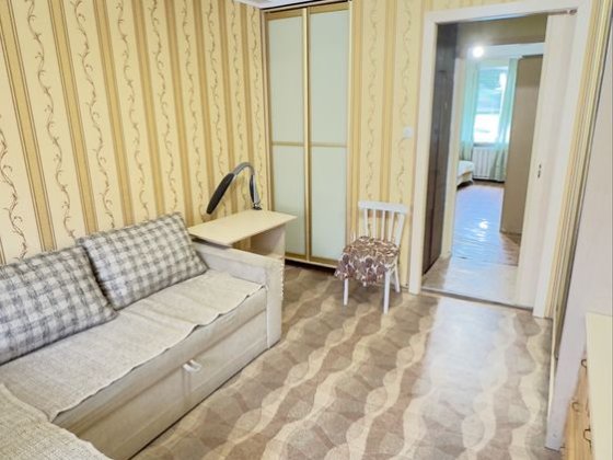 Сдам 2 к.кв-ру по ул.Александра Говорухи