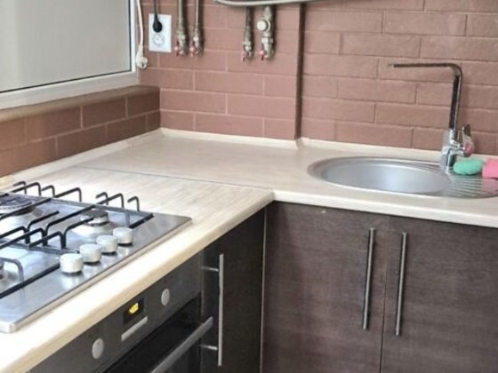 Здається чудова 1 кімната квартира район Академічний. Винница