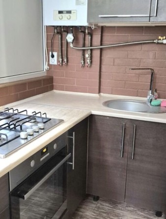 Здається чудова 1 кімната квартира район Академічний. - фото 1