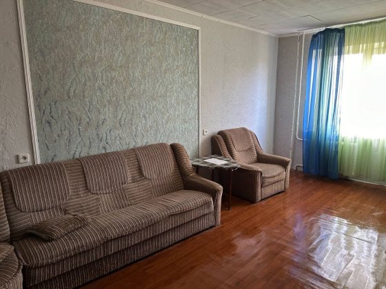 Долгосрочная аренда 2 комн квартира бородинский правый берег Запорожье