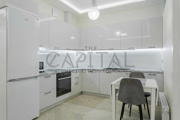 Аренда квартиры пер. Лабораторный, Печерск, ЖК Alter Ego - фото 1