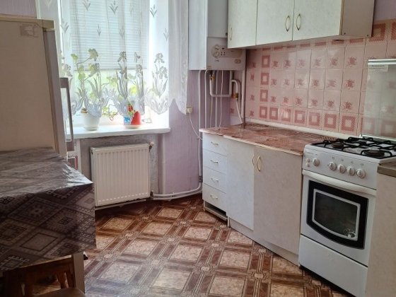 2 к кв з АГВ Слов'янка ( 26 школа) Вінниця