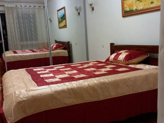 Сдаётся 2х квартира. Александровский р н. Запорожье