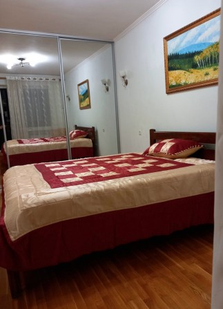 Сдаётся 2х квартира. Александровский р н. - фото 1