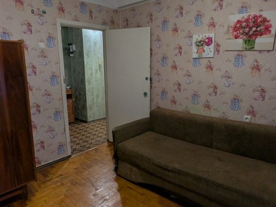 2-х ком. кв.(МОЖНО ВОЕННЫМ) на Космосе Запоріжжя