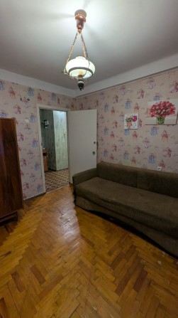 2-х ком. кв.(МОЖНО ВОЕННЫМ) на Космосе - фото 1