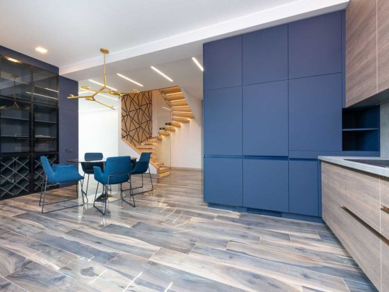 Оренда 3к квартири, вул. Гоголівська 47 Київ