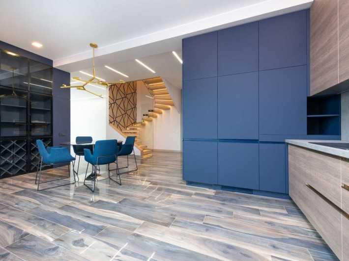 Оренда 3к квартири, вул. Гоголівська 47 - фото 1