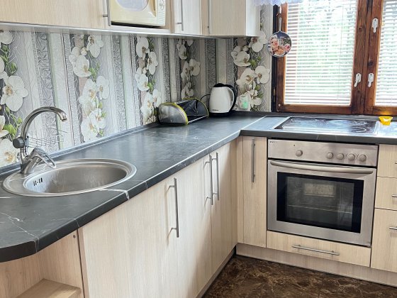 Однокімнатна квартира Вінниця вул. Юзвинська (Перемичка) Вінниця