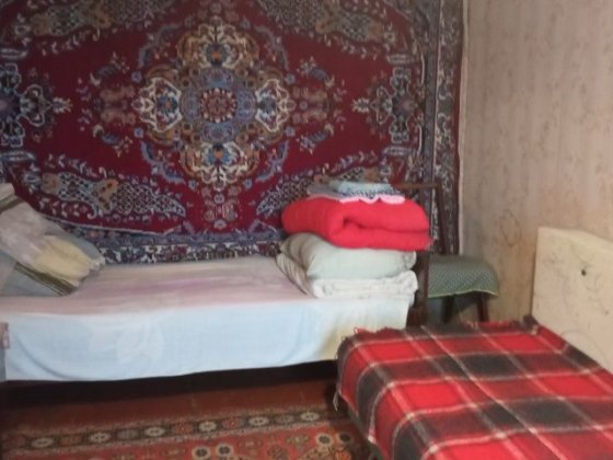 Без залога здам військовим квартиру на місяць-два Житомир