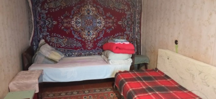 Без залога здам військовим квартиру на місяць-два - фото 1