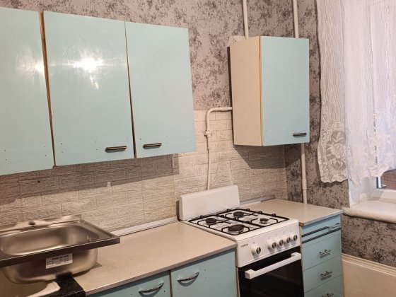 Здам 1но кімнатну квартиру. Богунія, район Панчішної фабрики Житомир