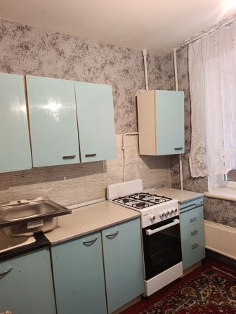 Здам 1но кімнатну квартиру. Богунія, район Панчішної фабрики - фото 1