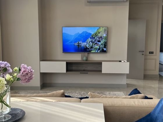 Сдам квартиру в жк Бульвар фонтанов Київ