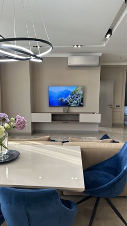 Сдам квартиру в жк Бульвар фонтанов - фото 1