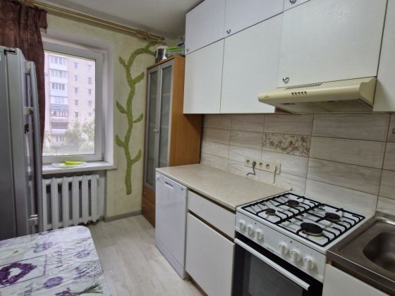 Оренда 3 кімн .квартири Слов'янка Вінниця