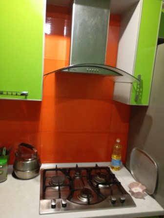 Здам 1 квартиру в центрі Запоріжжя. - фото 1