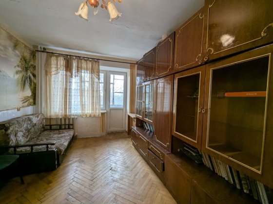 Здається в оренду 3к квартира на Вишенці
Можливо Вінниця