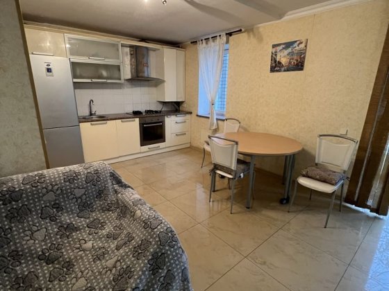 Оренда 3-х кім квартири з АО на Крошні Житомир