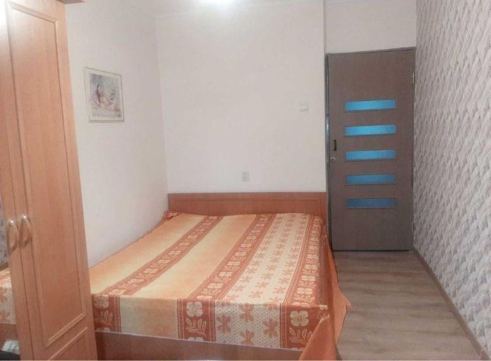 3к Академіка Янгеля - фото 1