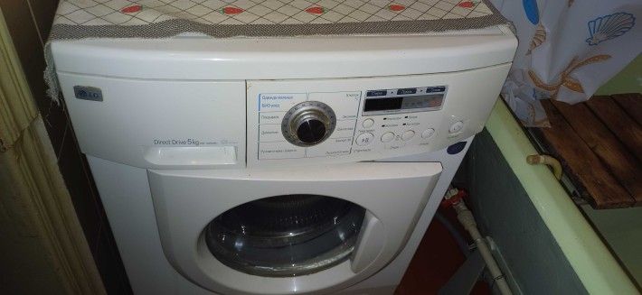 Здаеться 2-квартира, є все необхідне - фото 1