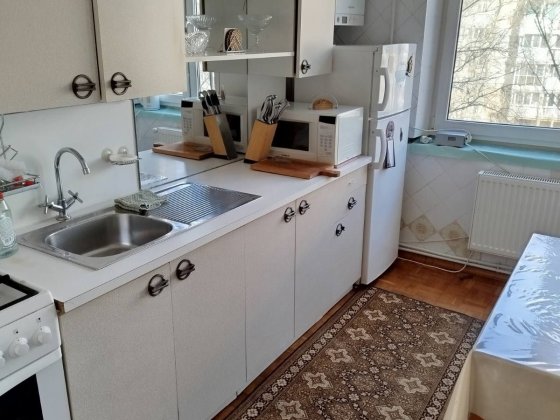 Здам 2х кімнатну квартиру,Богунія з автономкою Житомир