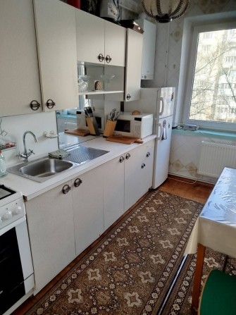 Здам 2х кімнатну квартиру,Богунія з автономкою - фото 1