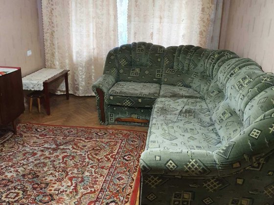 Оренда 2-х кімнатної кв. р-н Житнього р-ку з Автономним опаленням Житомир