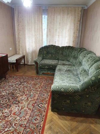 Оренда 2-х кімнатної кв. р-н Житнього р-ку з Автономним опаленням - фото 1