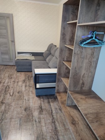 Терміново здам 1 кімнатну квартиру на Замості - фото 1