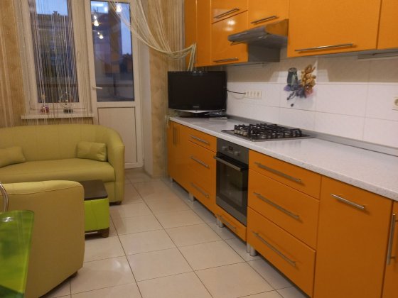 Здам довгостроково 2-кімнатну квартиру на Корбутівці Житомир